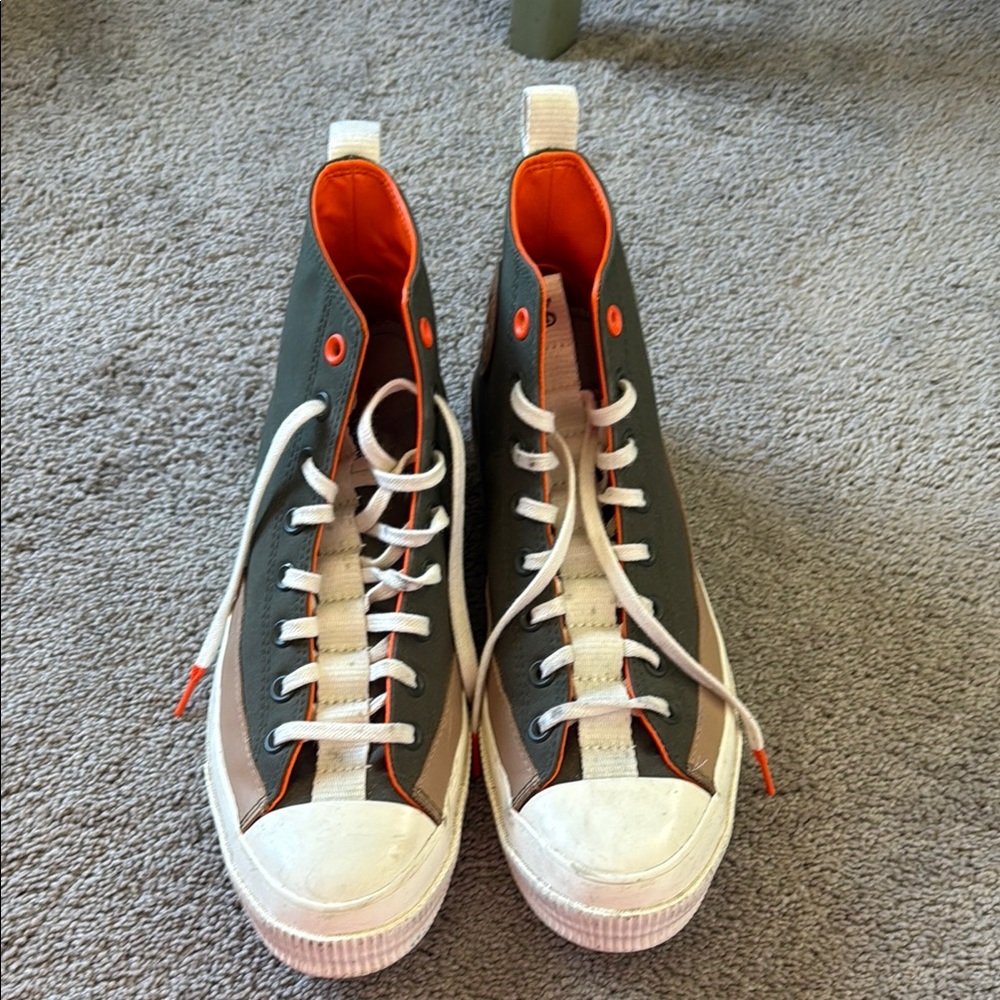 Converse Todd Snyder High-Top Sneakers